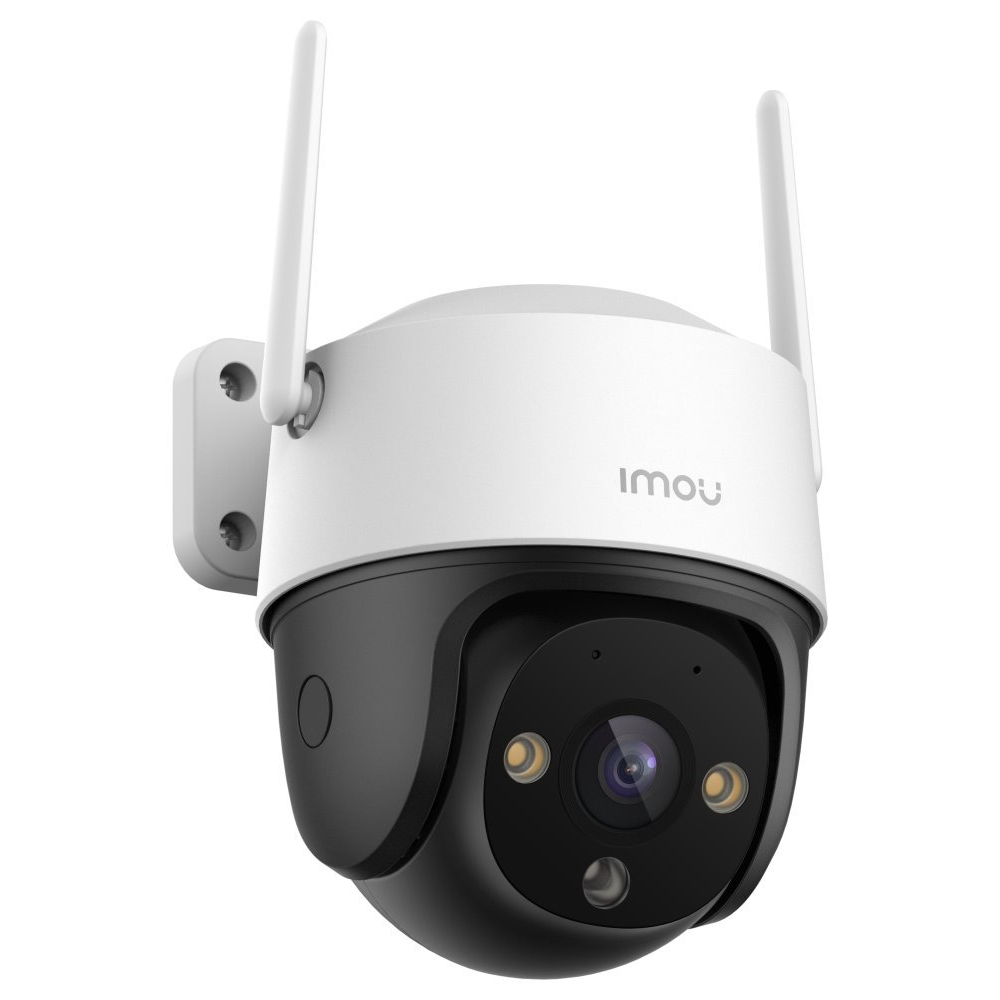 <b>Imou Cruiser SE+ 4MP </b><br>四百萬像 超高清室外雲臺鏡頭