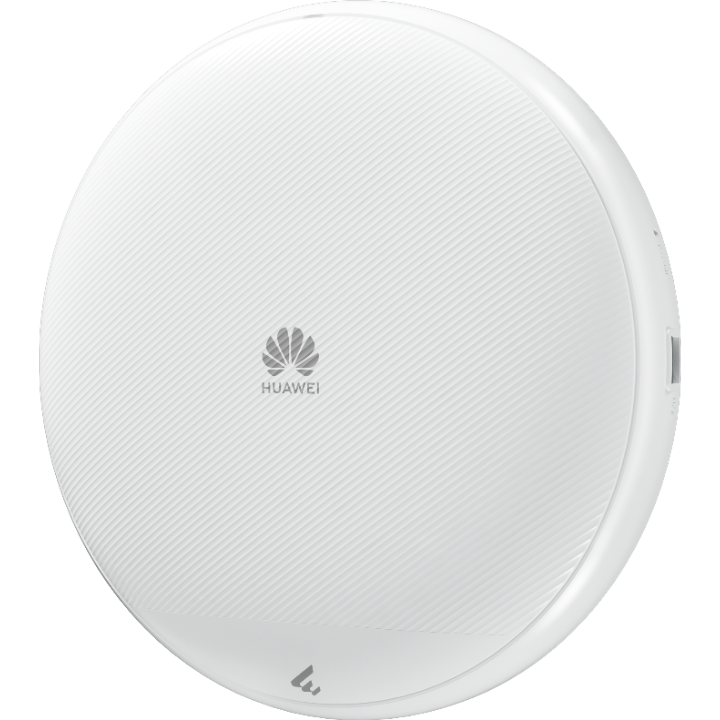Huawei 華為 (AP673) BE14000 WiFi7 Tri-radio (2.4G+5G+6G) Indoor AP, 5GE copper port + 1GE copper port