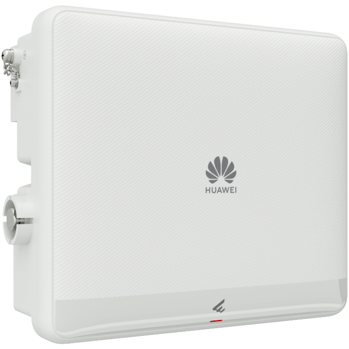 Huawei eKit (AP772E)<br> BE6450 WiFi7 Long -Distance Dual-band Outdoor AP, Directional Antenna