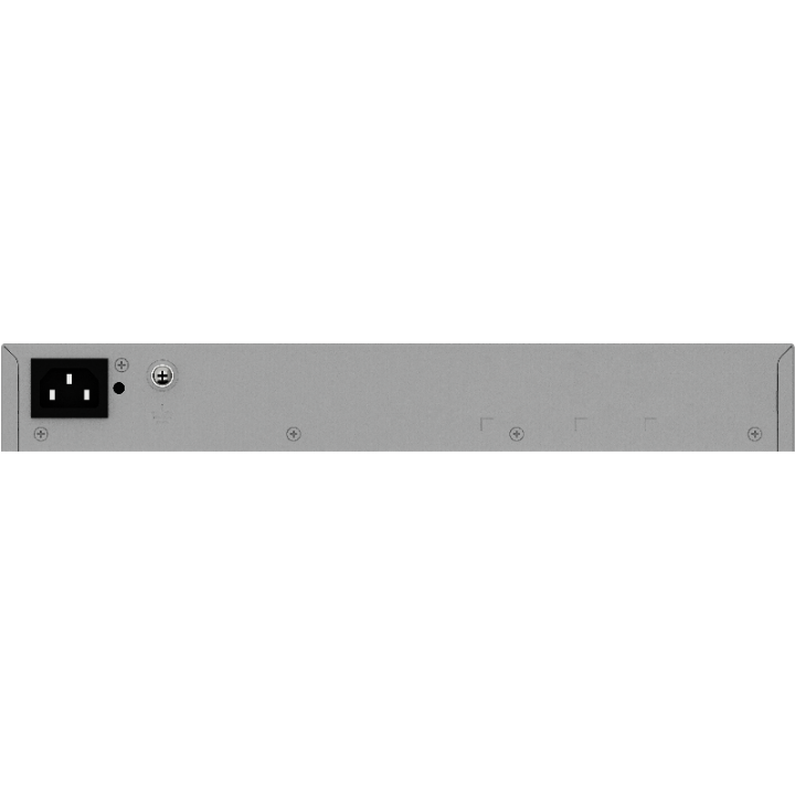 <b>Huawei eKit (S220S-8P4J)</b><br>8埠 千兆非網管POE+ (128W) 交換機(無風扇) | 4 x 2.5GE SFP