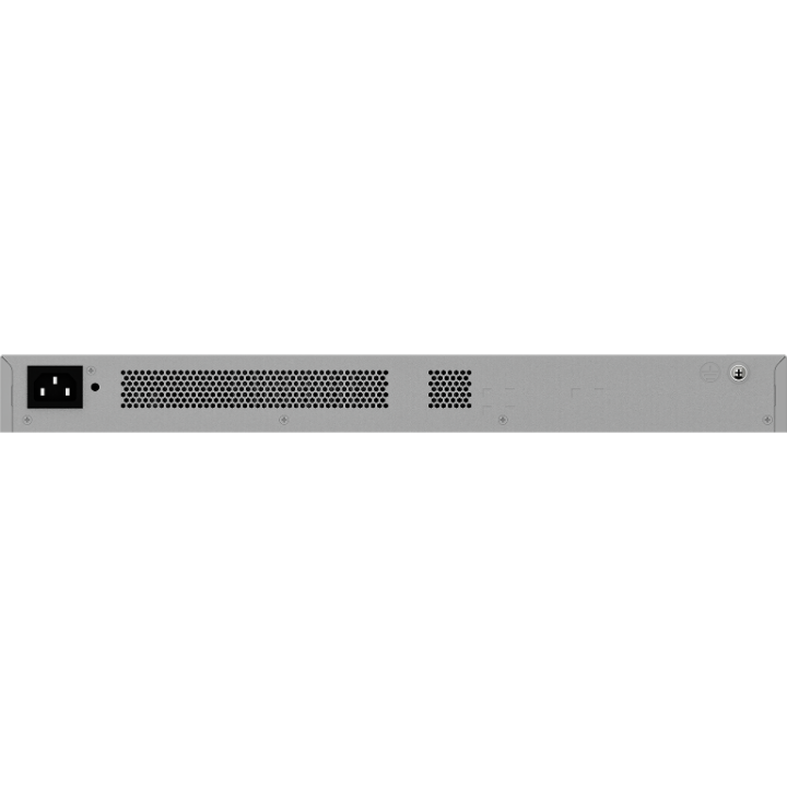 <b>Huawei eKit (S220S-24T4J)</b><br>24埠 千兆L2 網管交換機(無風扇) | 4 x 2.5GE SFP