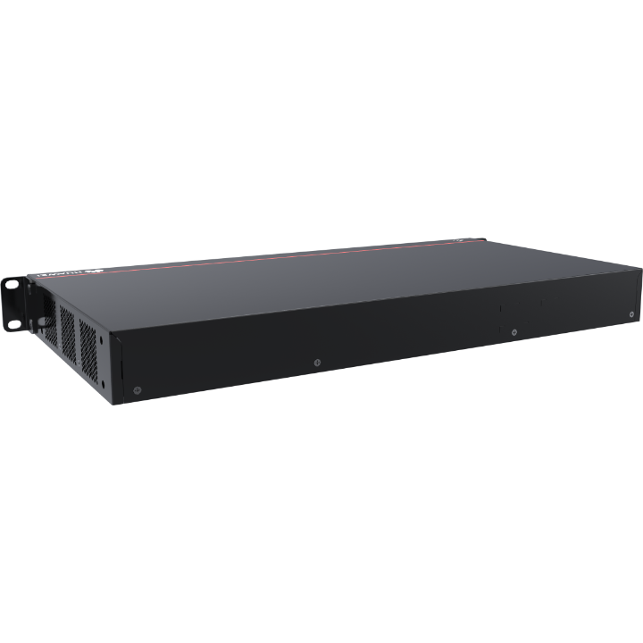 Huawei eKit (AR720)<br> NetEngine Firewall - 2 x 1G combo WAN, 8 x 1G LAN/WAN, 4G throughput