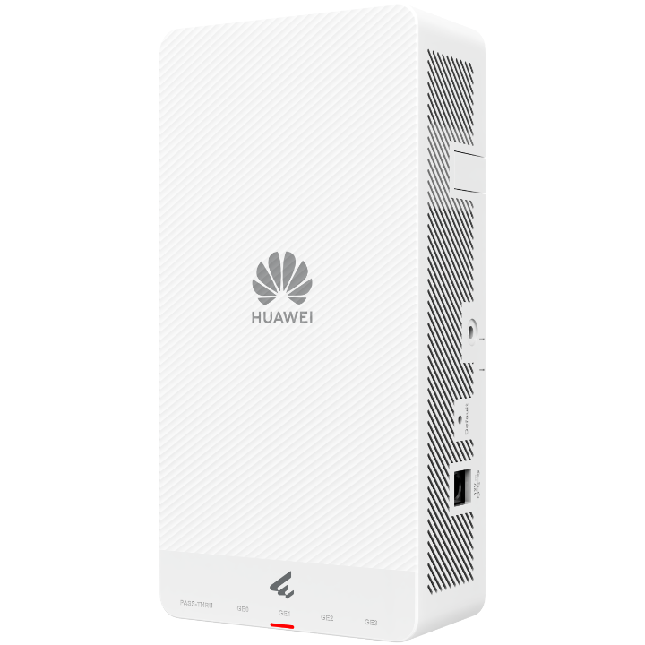 Huawei 華為 (AP271E) BE3600 WiFi7 Dual-radio Indoor AP,Wall