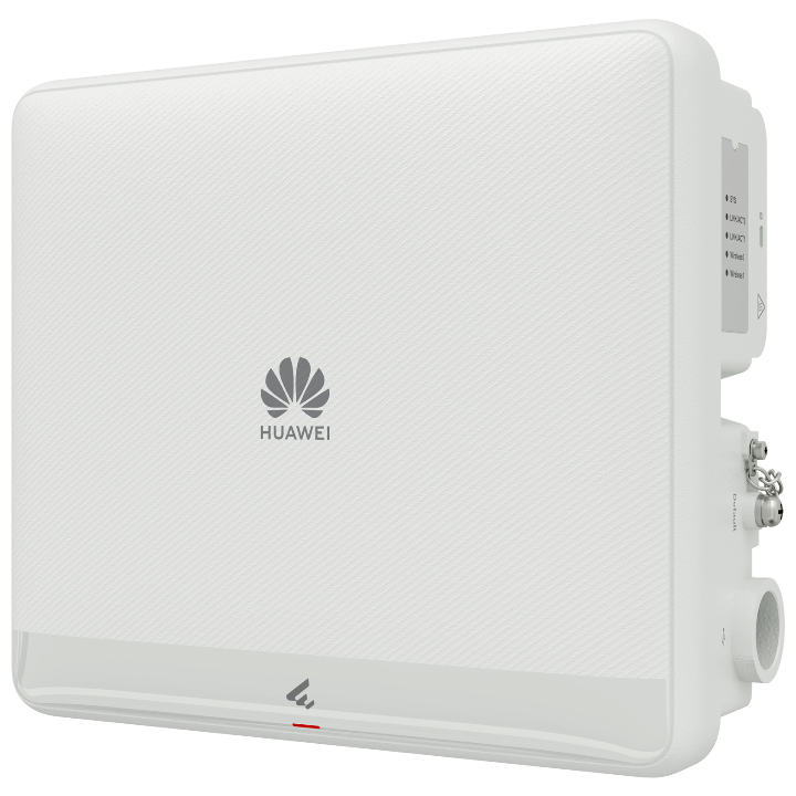 Huawei eKit (AP772E)<br> BE6450 WiFi7 Long -Distance Dual-band Outdoor AP, Directional Antenna