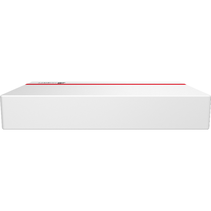 <b>Huawei eKit (S110-8T2ST)</b><br> 8埠 千兆非網管交換機(無風扇) | 1 x GE SFP | 1 x GE electrical port