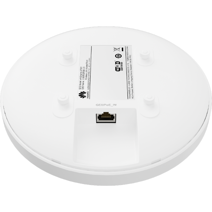 Huawei 華為 (AP361) AX1800 WiFi6 Dual-radio indoor AP