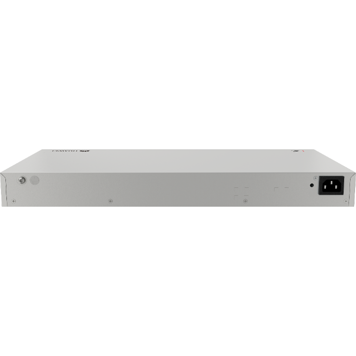 Huawei eKit (S310-24ST4X) <br>24 x GE SFP ports (8 combo - Copper & SFP), 4*10GE SFP+ ports 交換機 (智能風扇)