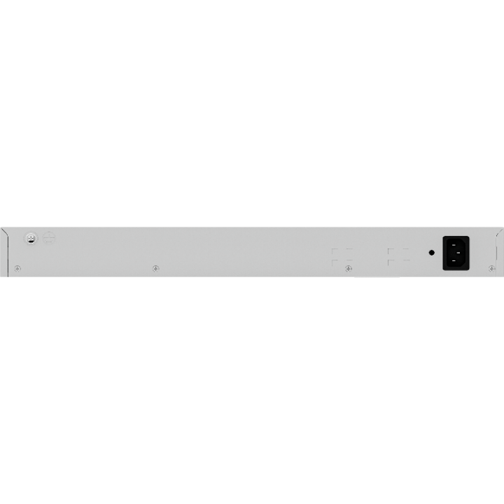 <b>Huawei eKit (S220S-24P4J)</b><br>24埠 千兆L2 網管POE+ (400W) 交換機(智能風扇) | 4 x 2.5GE SFP