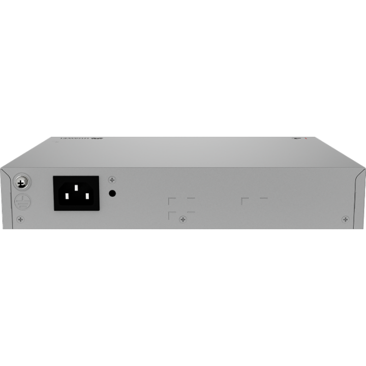 <b>Huawei eKit (S220-8T4S)</b><br>8埠 千兆L2 網管交換機(智能風扇) | 4 x GE SFP