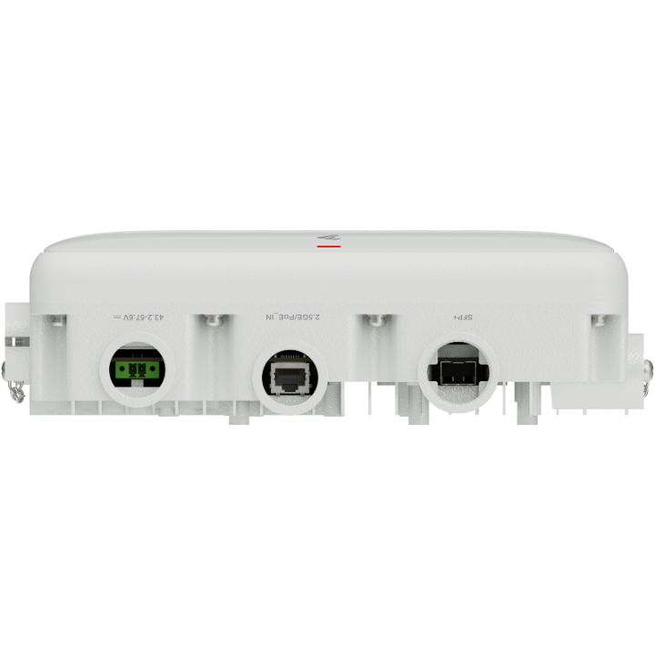 Huawei eKit (AP772E)<br> BE6450 WiFi7 Long -Distance Dual-band Outdoor AP, Directional Antenna