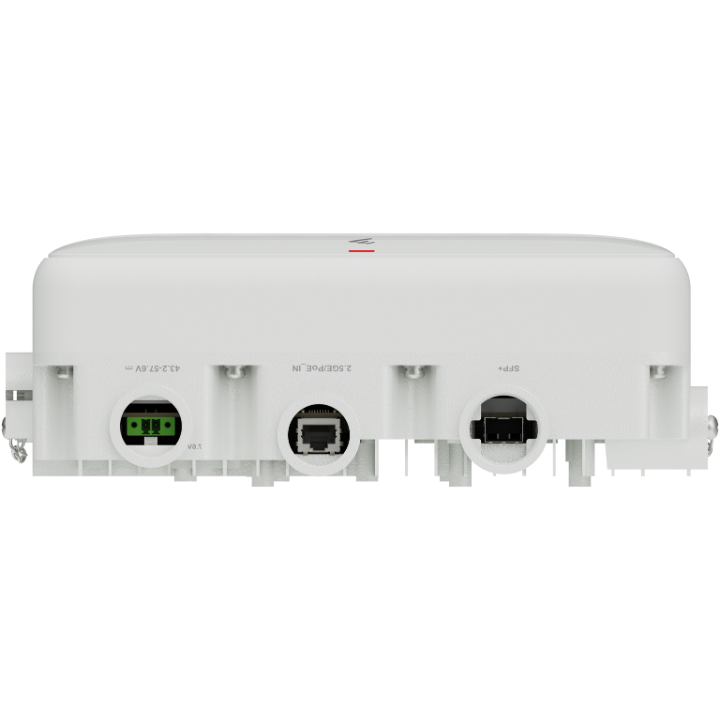 Huawei eKit (AP772)<br> BE6450 WiFi7 高防護雙頻戶外接入點，全向天線