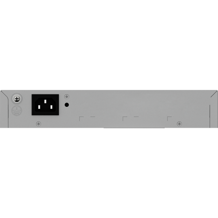 Huawei eKit (S310S-8T2X) <br>L2+ 8 x 10/100/1000BASE-T ports，2 x 10GE SFP+ 交換機 (無風扇)