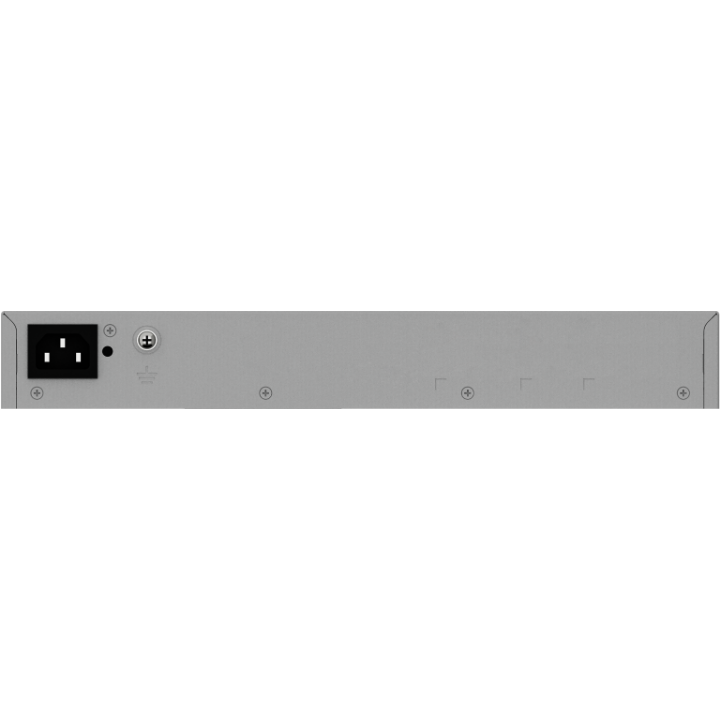 Huawei eKit (S310S-8P4JX) <br>L2+ 8 x 10/100/1000BASE-T PoE+ ports, 2 x 10GE SFP+ ports, 2 x 2.5GE SFP ports PoE+  交換機 (128W) (無風扇)
