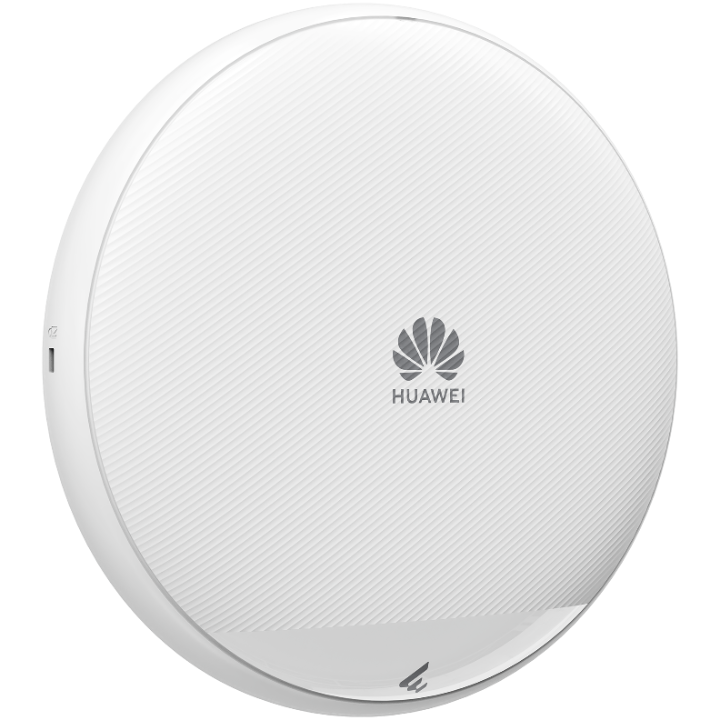 Huawei 華為 (AP572) BE6500 WiFi7 Dual Band Indoor AP, 5GHz 4x4, 160MHz