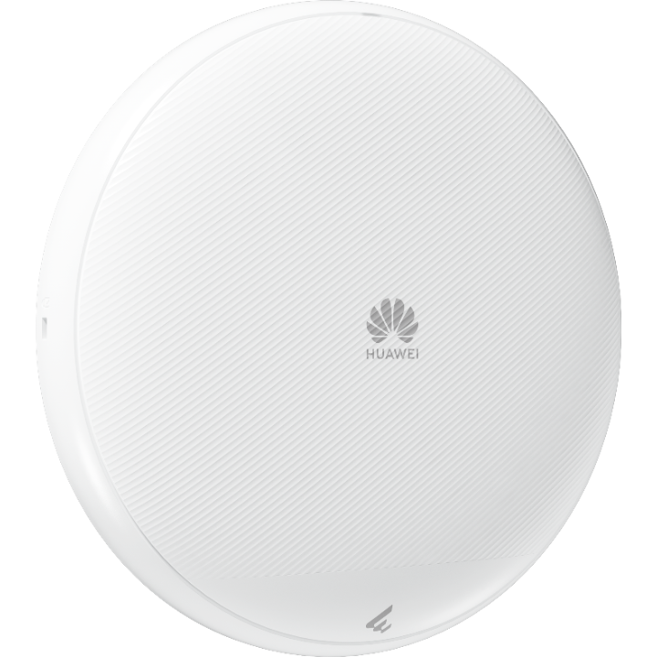 Huawei 華為 (AP673) BE14000 WiFi7 Tri-radio (2.4G+5G+6G) Indoor AP, 5GE copper port + 1GE copper port