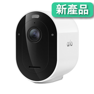 <b>Arlo Pro 6 (VMC4070P)</b> <br>2K HDR 無線網路攝影機 (單鏡裝)