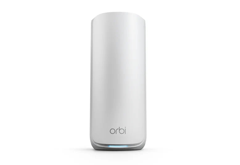 NETGEAR Orbi (RBE870) 三頻 BE21000 WiFi 7 Mesh 附加分身擴展 (Satellite)<br>** 需要配 Orbi 870 MESH系統使用 **