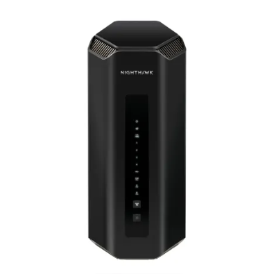 NETGEAR Nighthawk (RS700S) 三頻 BE19000 WiFi 7 路由器 | 10 Gig Ports | USB 3.0 | 送 1 年 NETGEAR Armor