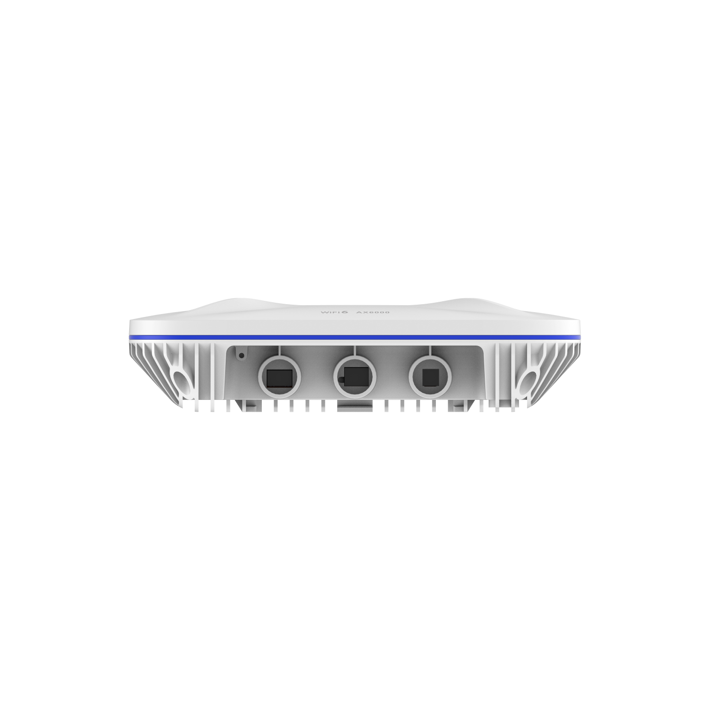 Reyee (RG-RAP6260(H)) AX6000 WiFi 6 室外AP  <br>WiFi 6 | 5.95Gbps | SFP | 2.5GE | IP68