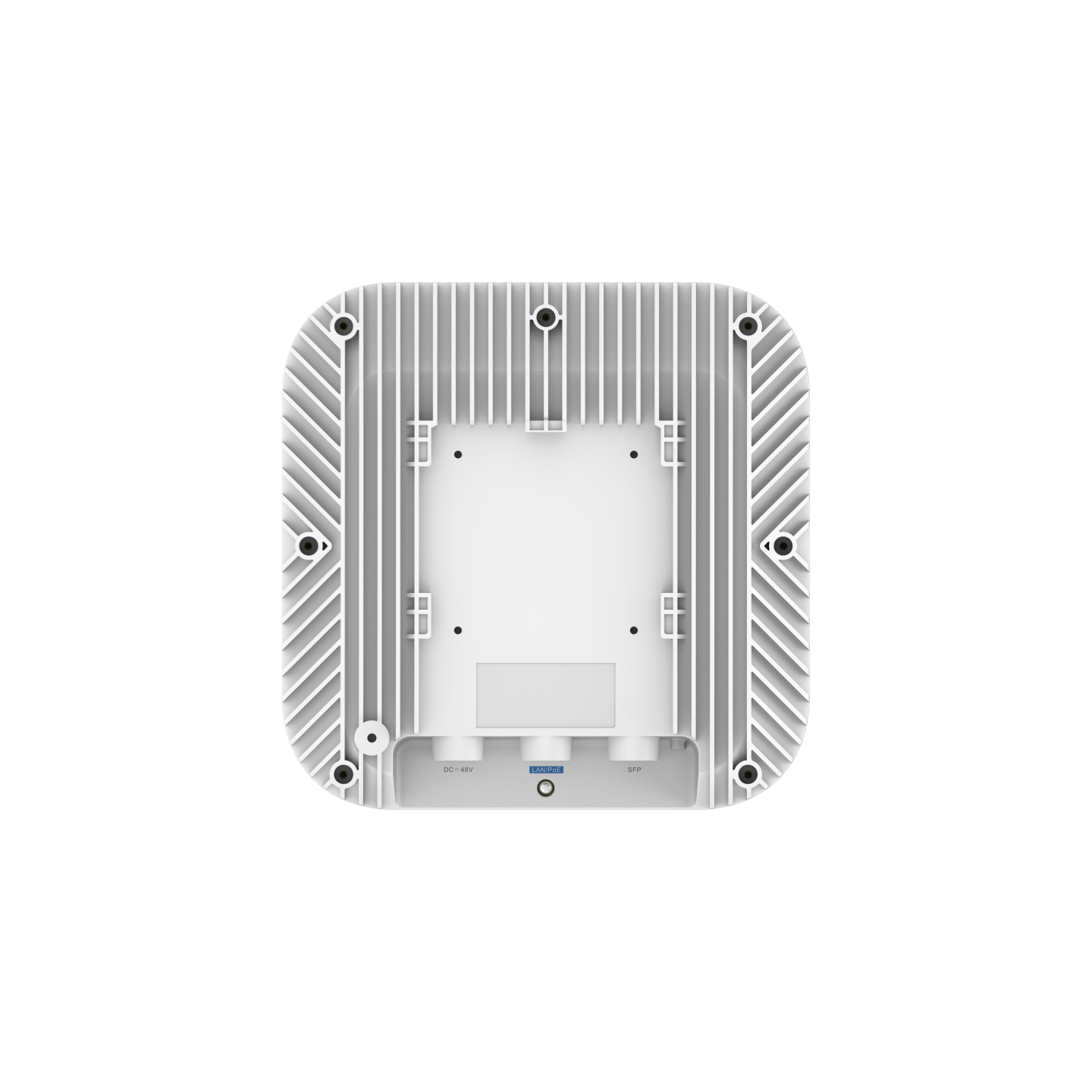 Reyee (RG-RAP6260(H)) AX6000 WiFi 6 室外AP  <br>WiFi 6 | 5.95Gbps | SFP | 2.5GE | IP68