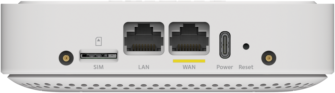 <b>NETGEAR</b> LM1200<br> 4G LTE Modem