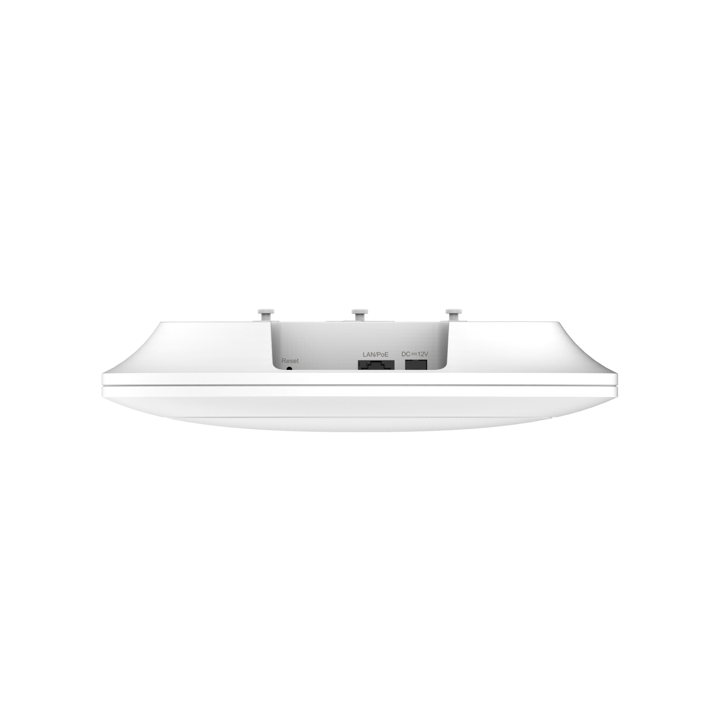 RG-RAP2266, Reyee Wi-Fi 6 AX3000 Indoor Ceiling-Mount Access Point