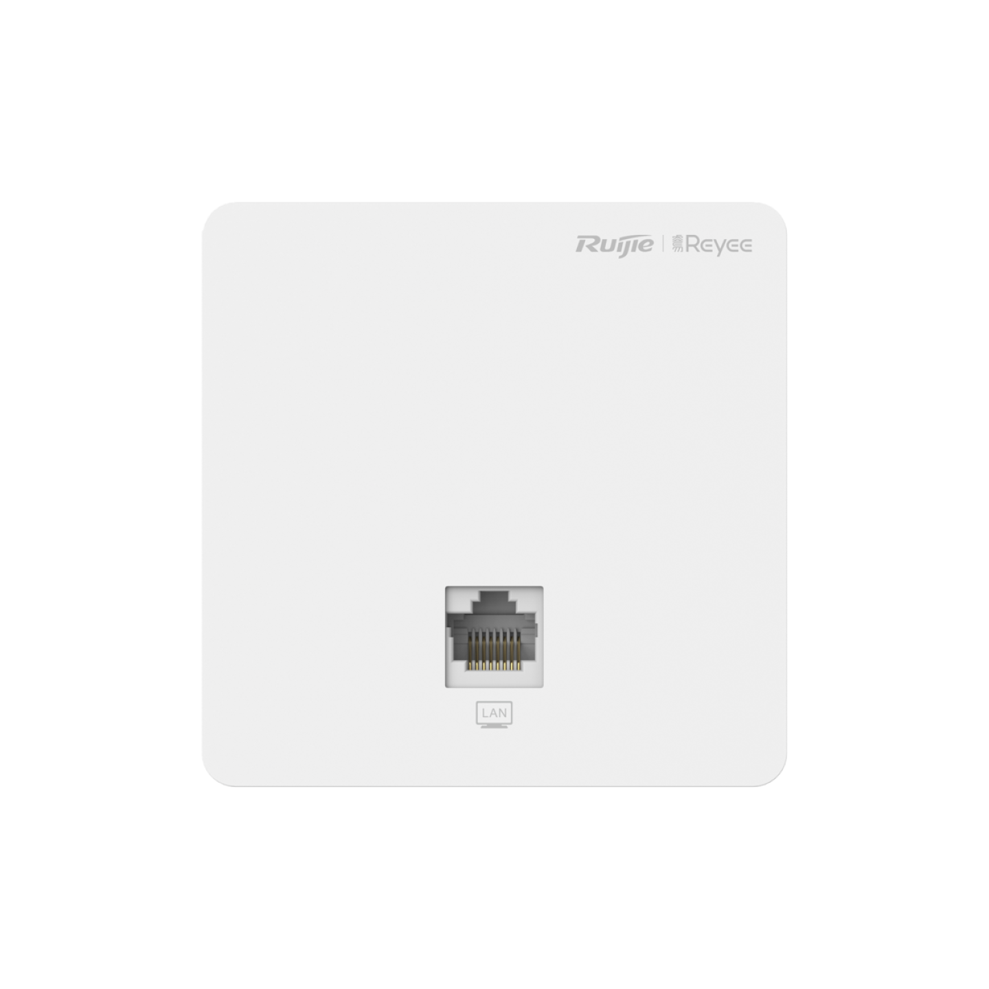 RG-RAP1200(F), Reyee Wi-Fi 5 1267Mbps Wall-mounted Access Point