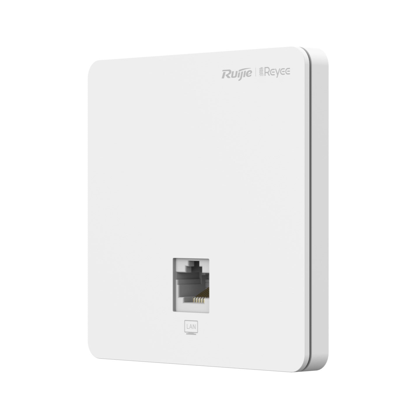 RG-RAP1200(F), Reyee Wi-Fi 5 1267Mbps Wall-mounted Access Point