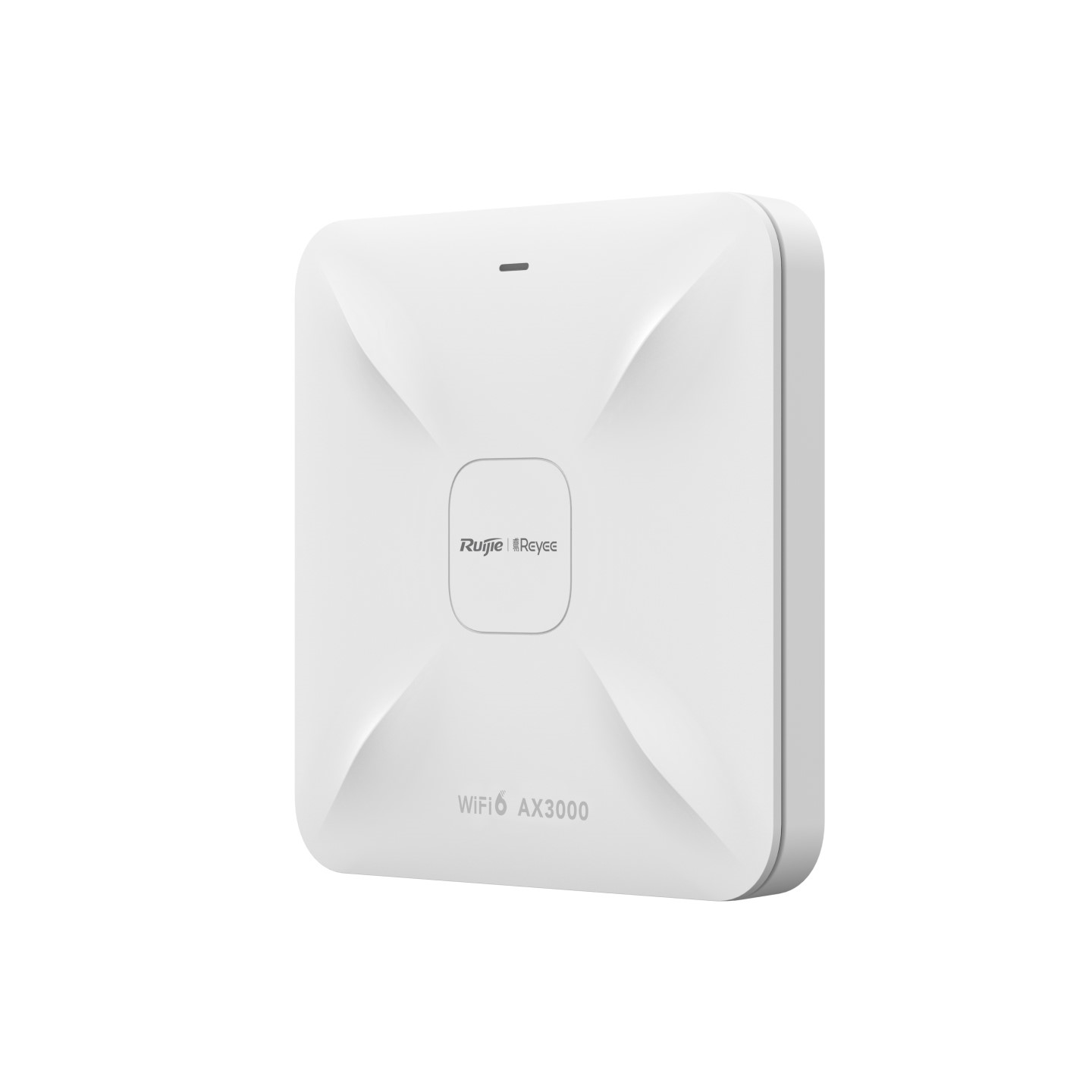 RG-RAP2260 Reyee Wi-Fi 6 AX3000 High Performance Multi-Gig Ceiling Access Point <br>※ 買3件送PoE Switch ※