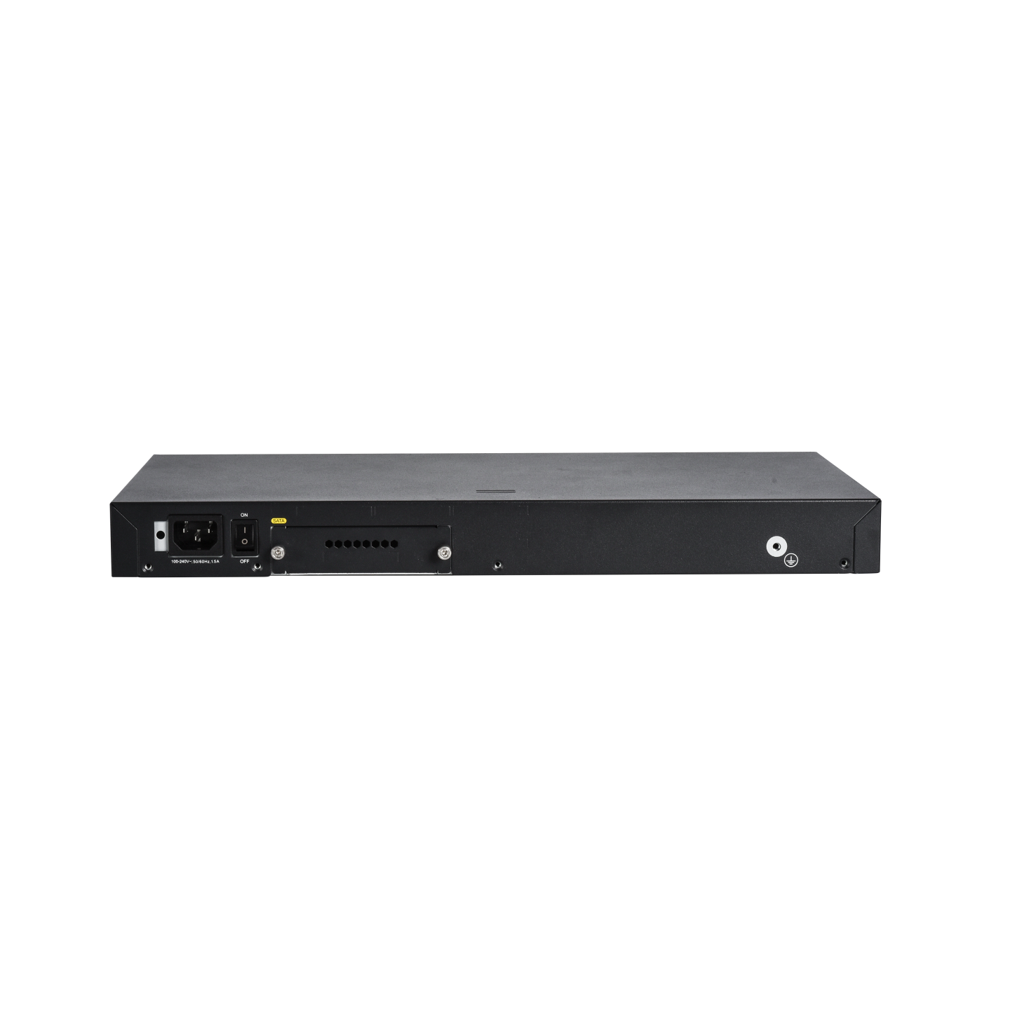 Reyee (RG-NBR6205-E) 高性能雲端管理閘道路由器 | 500 客戶端 | 1.5Gbps | 8*GE Port | 2*SFP
