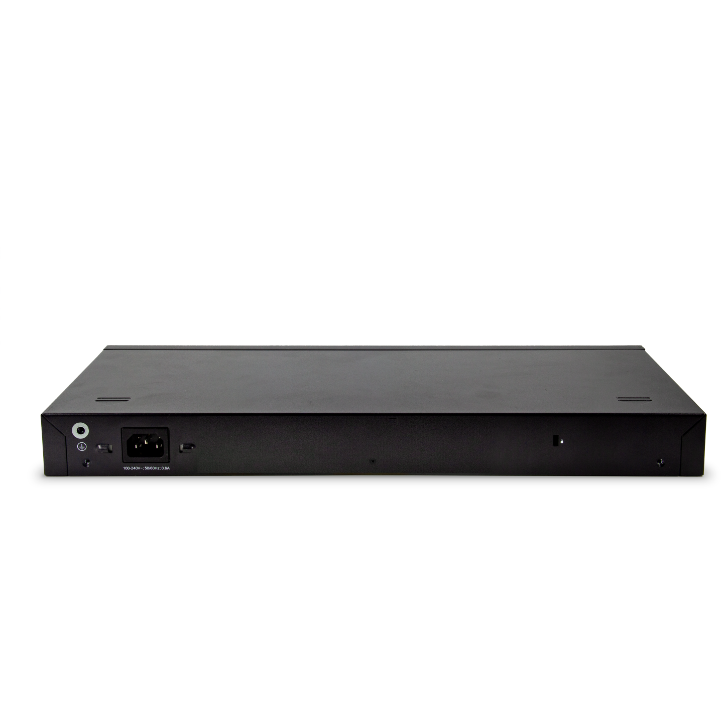 Reyee (RG-NBR6120-E) 高性能雲端管理閘道路由器 | 200 客戶端 | 500Mbps | 5* GE Port