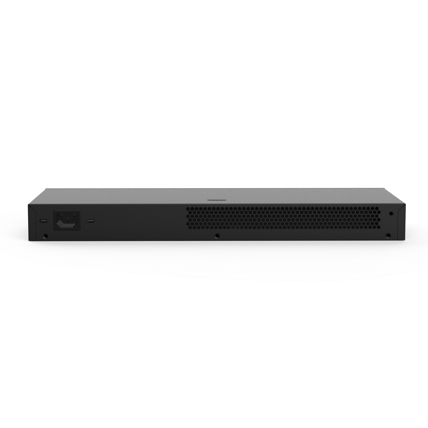 Reyee (RG-NBS3100-24GT4SFPv2) 28-Port Gigabit  L2 雲端管理交換機 | 24x1G | 4x1G SFP