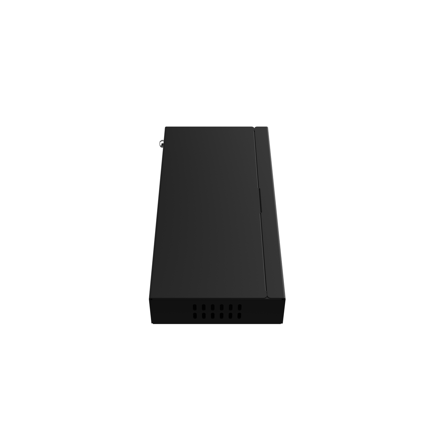 Reyee (RG-ES208GC) 8-Port Gigabit 雲端管理交換機