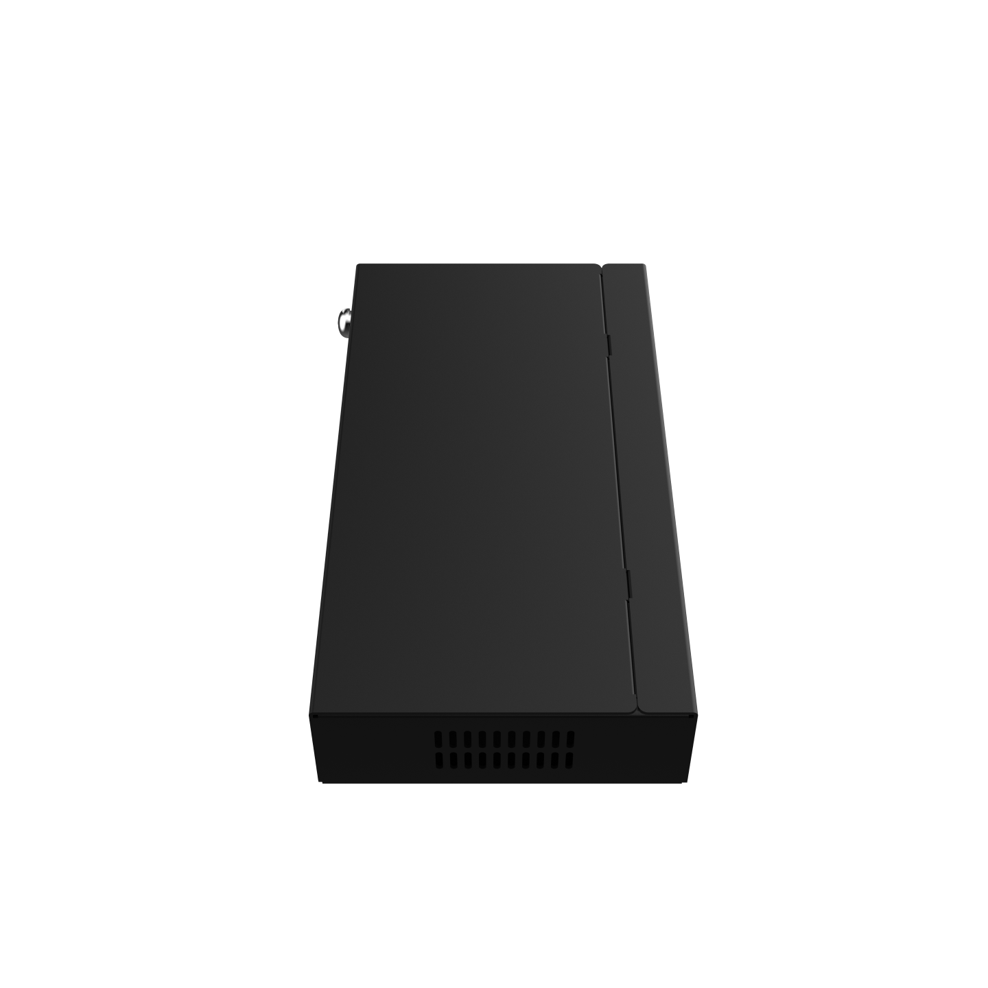 Reyee (RG-ES206GC-P) 6-Port Gigabit (1-4 PoE+) 雲端管理交換機