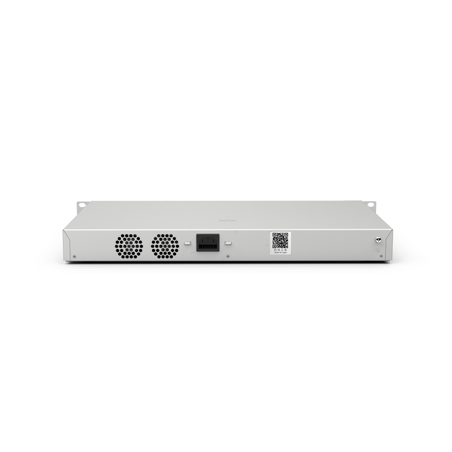 Reyee (RG-NBS3200-48GT4XS-P) 48-Port Gigabit L2,  PoE+ 雲端管理交換機 | 4x10 SFP+
