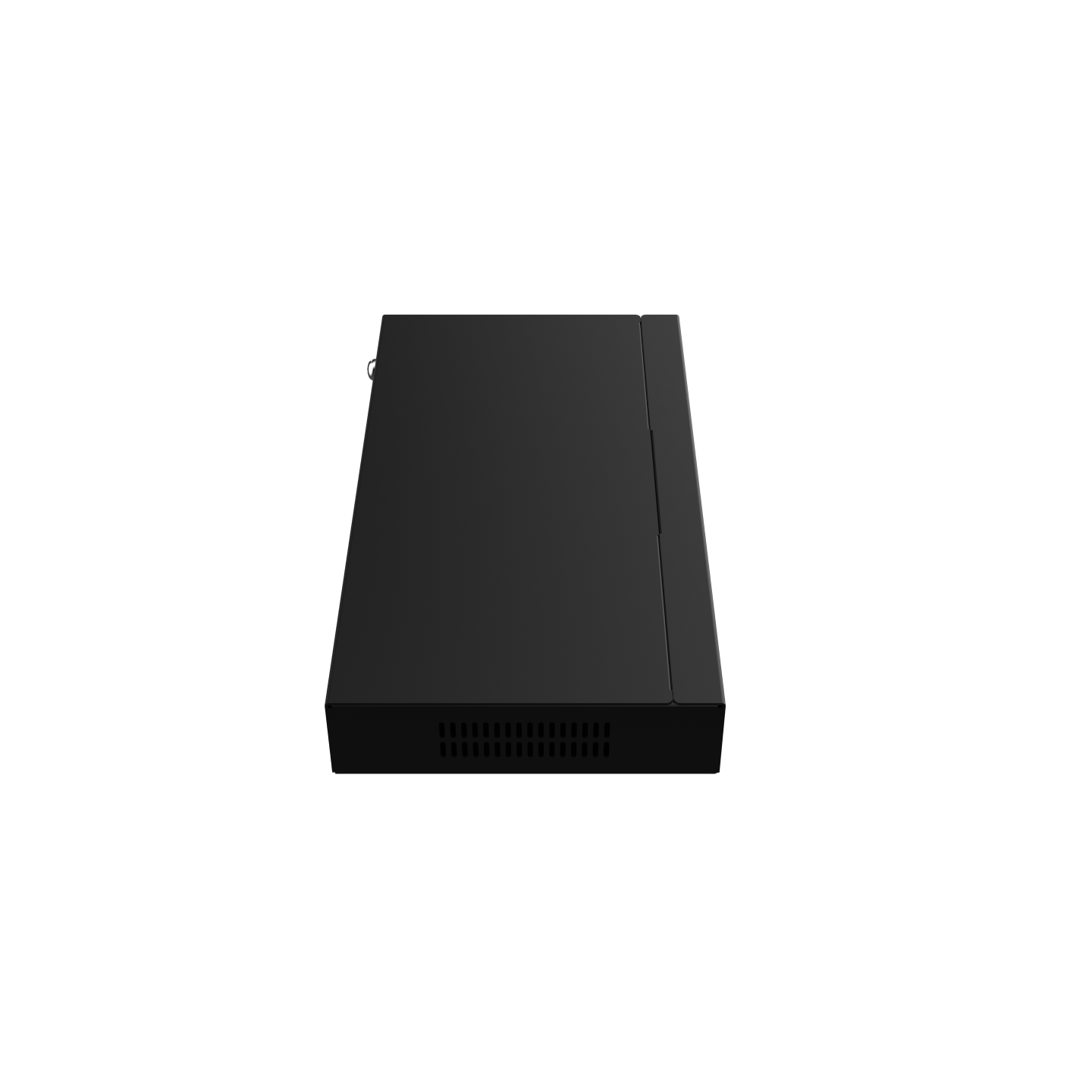 Reyee (RG-ES210GC-LP) 10-Port Gigabit Smart (1-8 PoE+) 雲端管理交換機