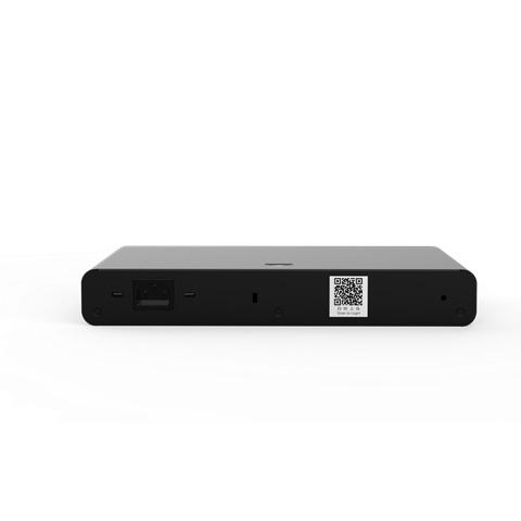 Reyee (RG-NBS3100-8GT2SFP-P) 10-Port Gigabit L2 PoE+ 雲端管理交換機 (125W)