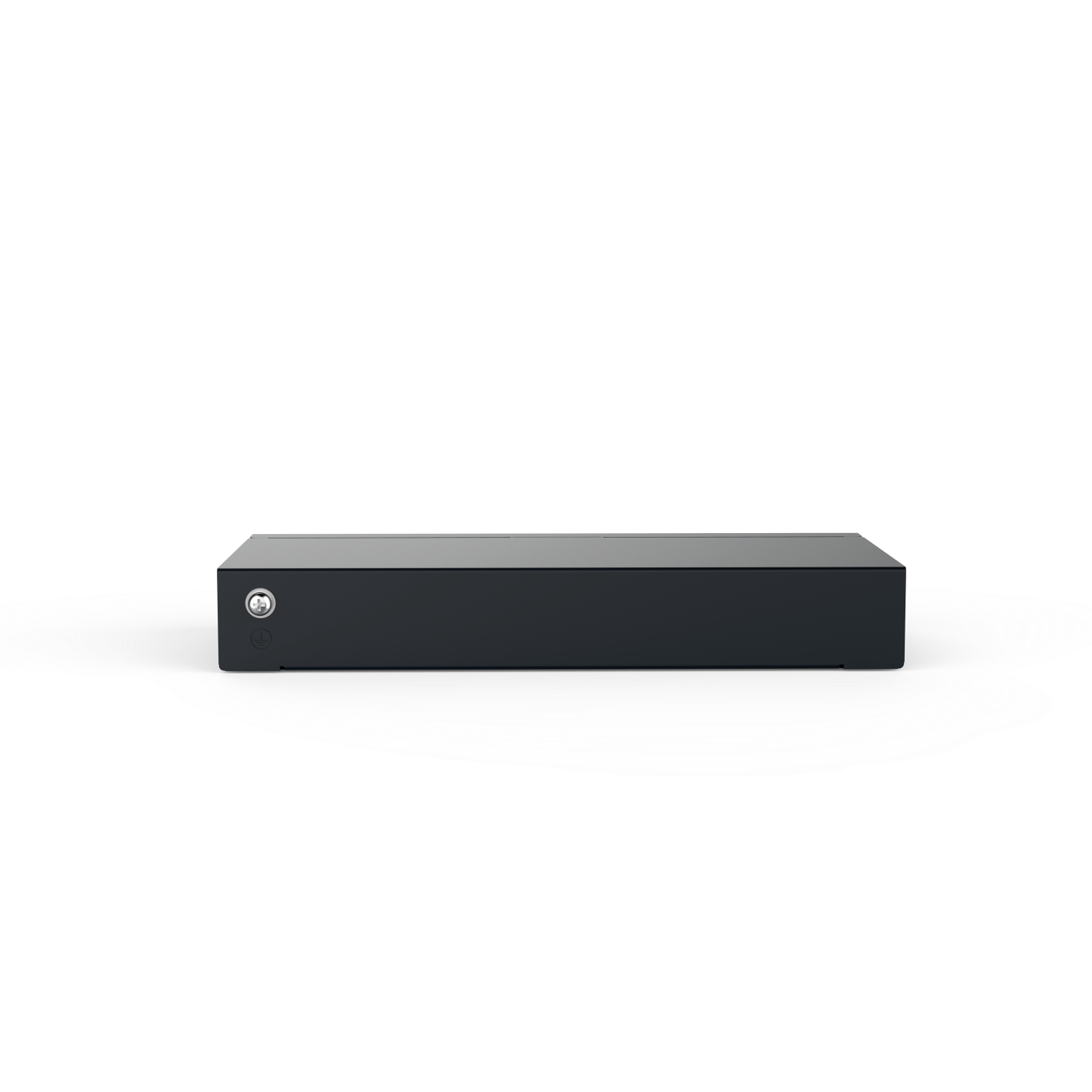 RG-ES108GD, 5-port 10/100/1000 Mbps 非網管交換機 (金屬外殼)