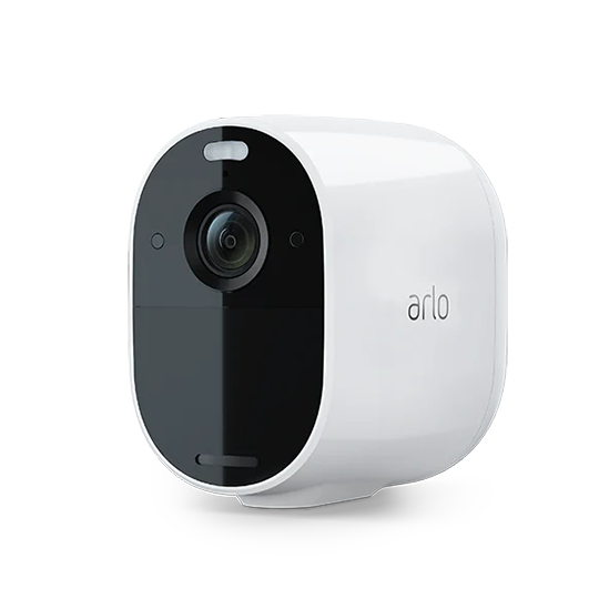 Arlo Essential 1080P <br>無線網絡攝影機 (單鏡）<br>VMC2030