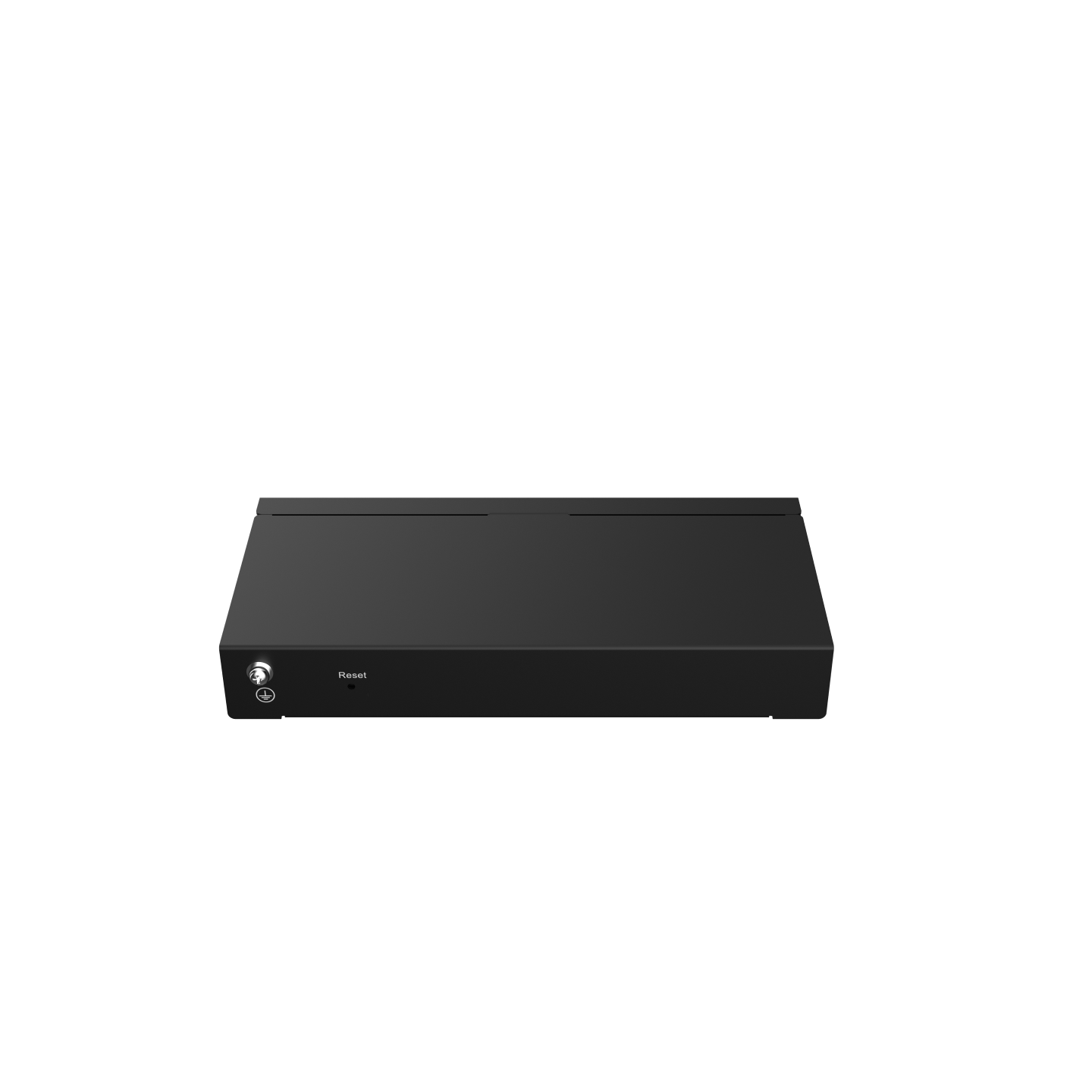 Reyee (RG-ES208GC) 8-Port Gigabit 雲端管理交換機