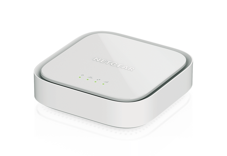 NETGEAR Nighthawk (LM1200) 4G LTE數據機
